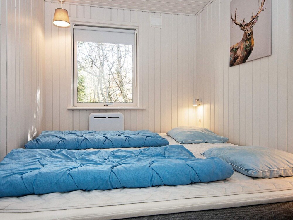 6 Person Holiday Home in Norre Nebel view 3