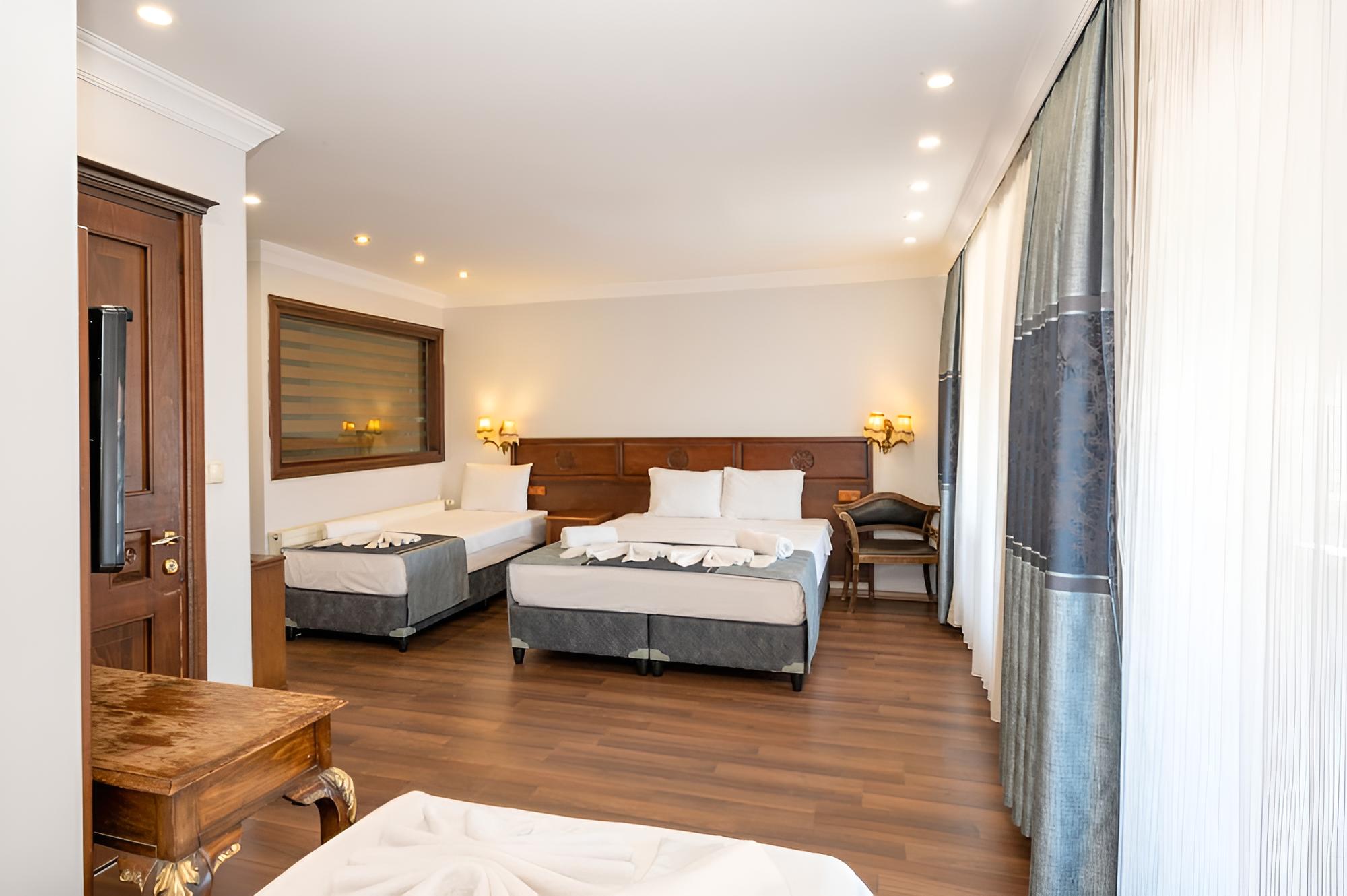 Valdivia Hotel