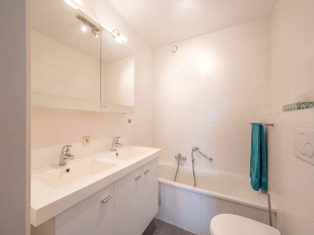 Apartment in Knokke-heist Near Beaches