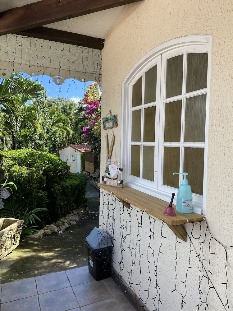 Anoli Lodges Village view 2