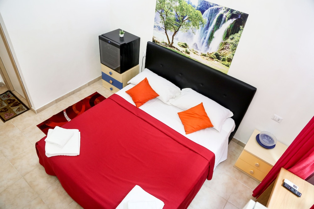 Gateway Residence