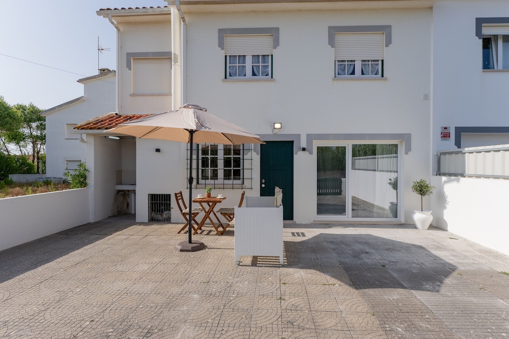 Casa do Z Grande in Silveira