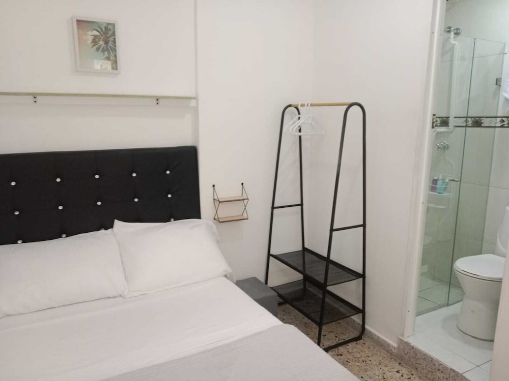 House Hotel Sweet Home Apt 3 Bedrooms 203