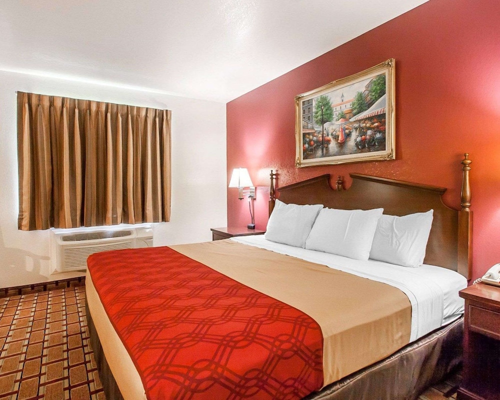 Econo Lodge Dexter view 5