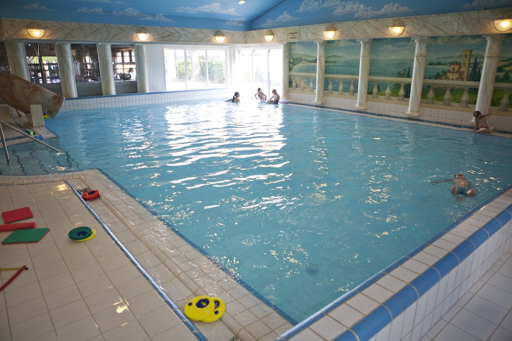 Recreatiepark De Boshoek