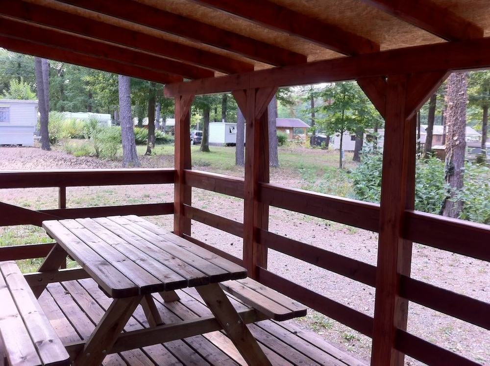 Camping Osenbach