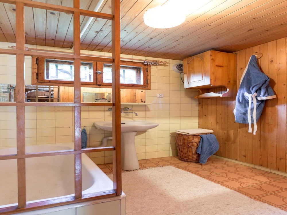 Holiday Home by the Lake, Sauna, Boat, Bicycles