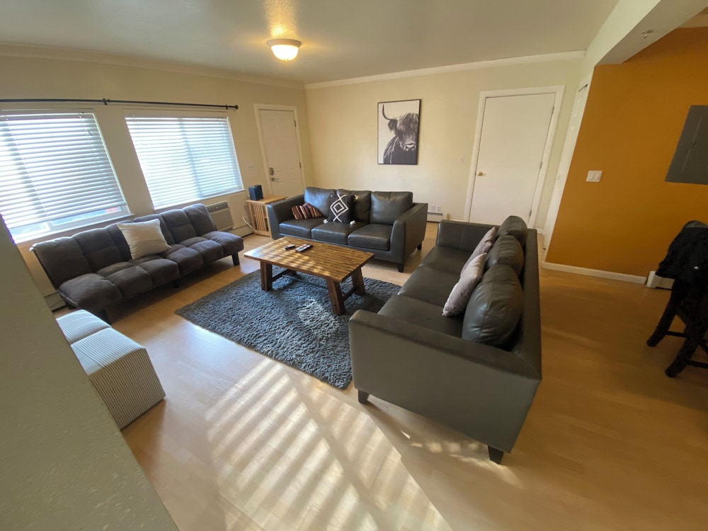 Zephyr Cove Unit 8