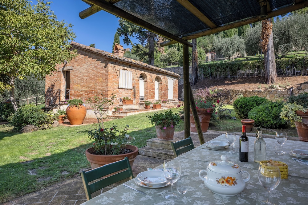 Maria Gabriella Holiday Home