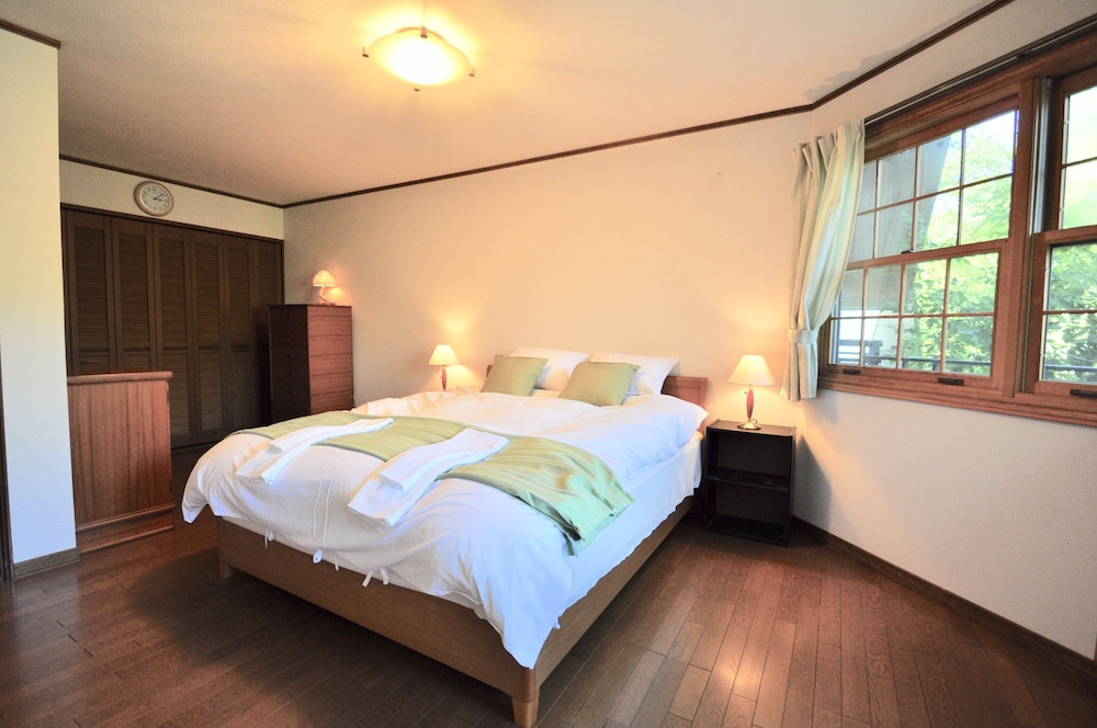 Creek House Hakuba view 3