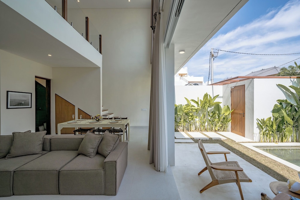 Villa Pia Pererenan