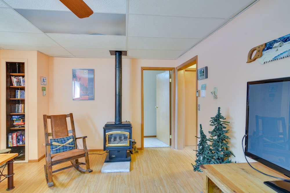 Ranch-style Retreat in Downtown Buena Vista! view 3