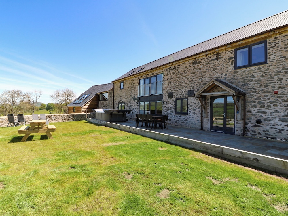 Bwthyn Y Bugail (shepherd's Cottage