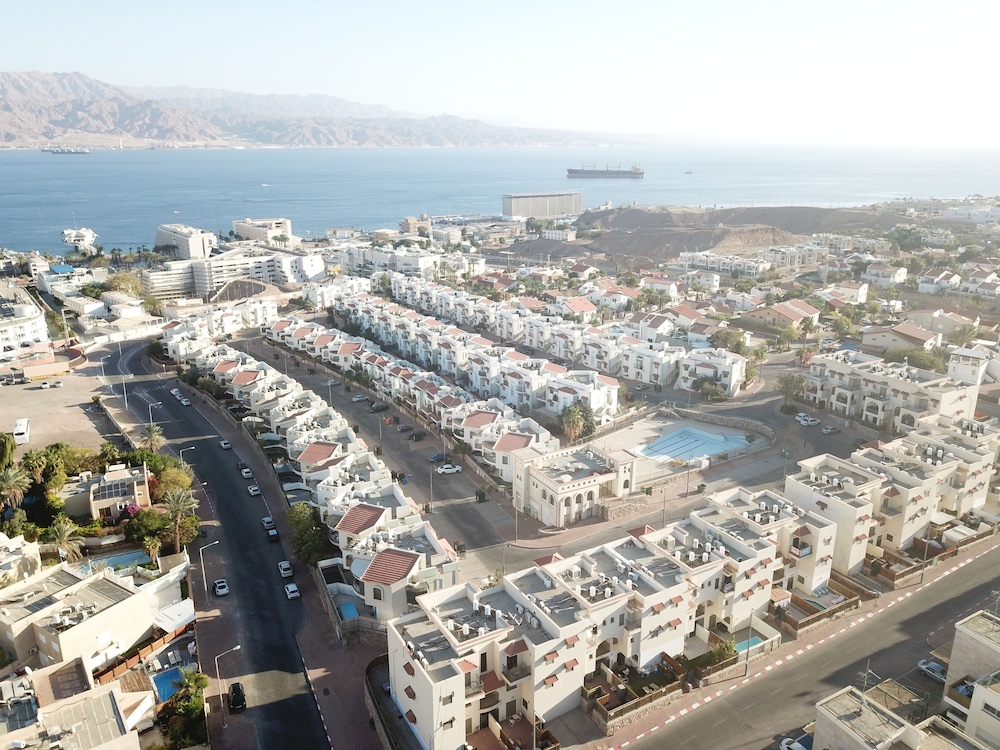 Hotel Amdar Holiday Apartments - Image 1