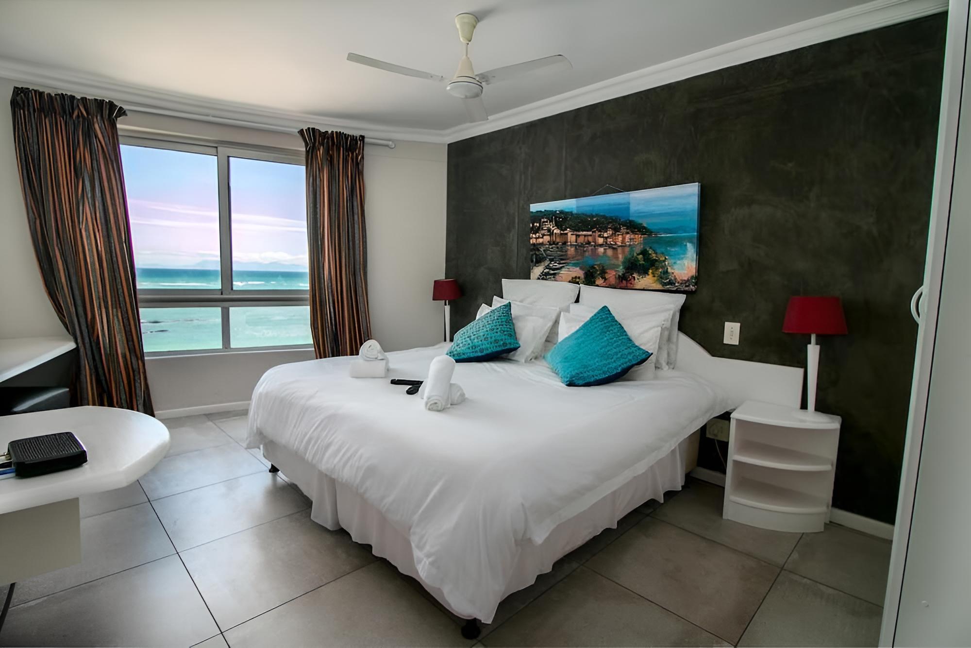 Ocean Breeze Hotel