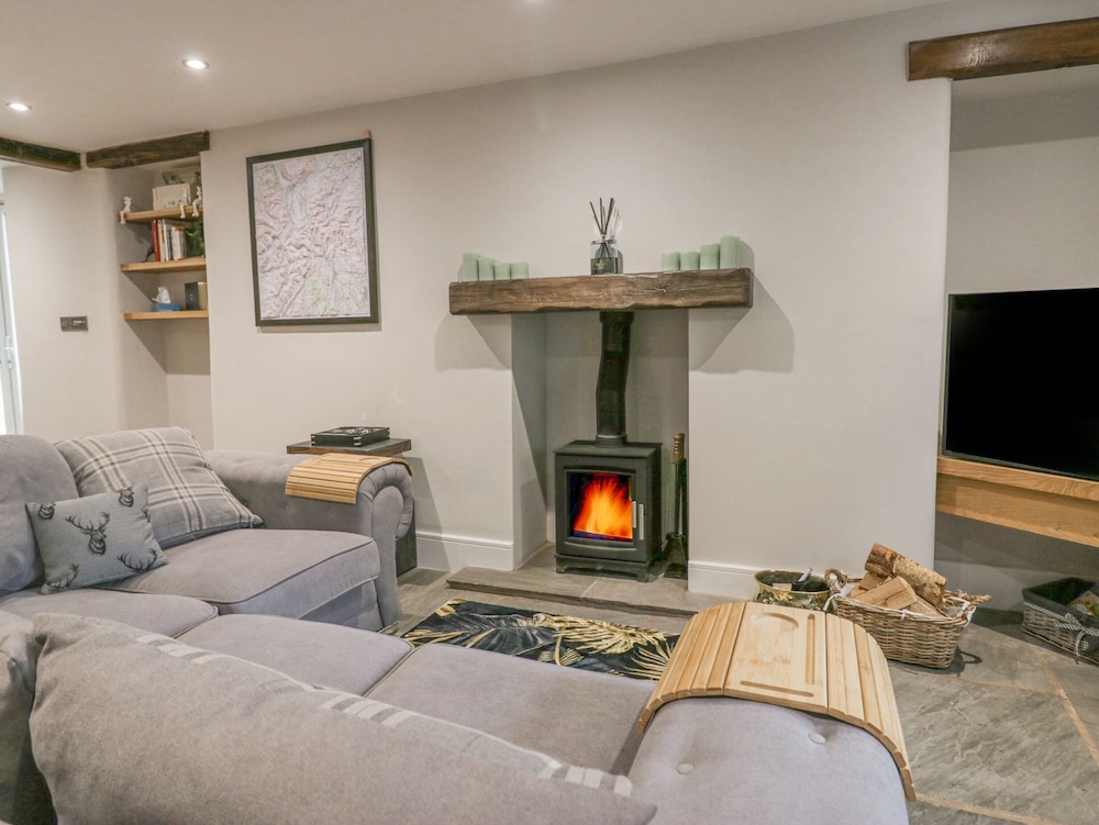 Howgill House