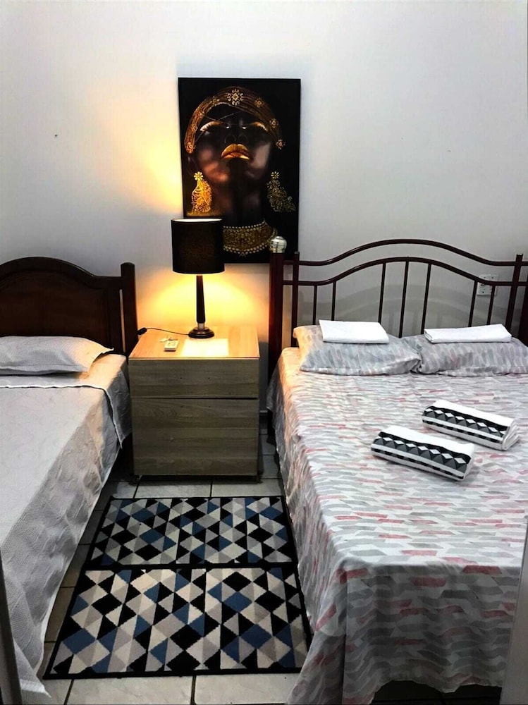 Duque Hostel view 4