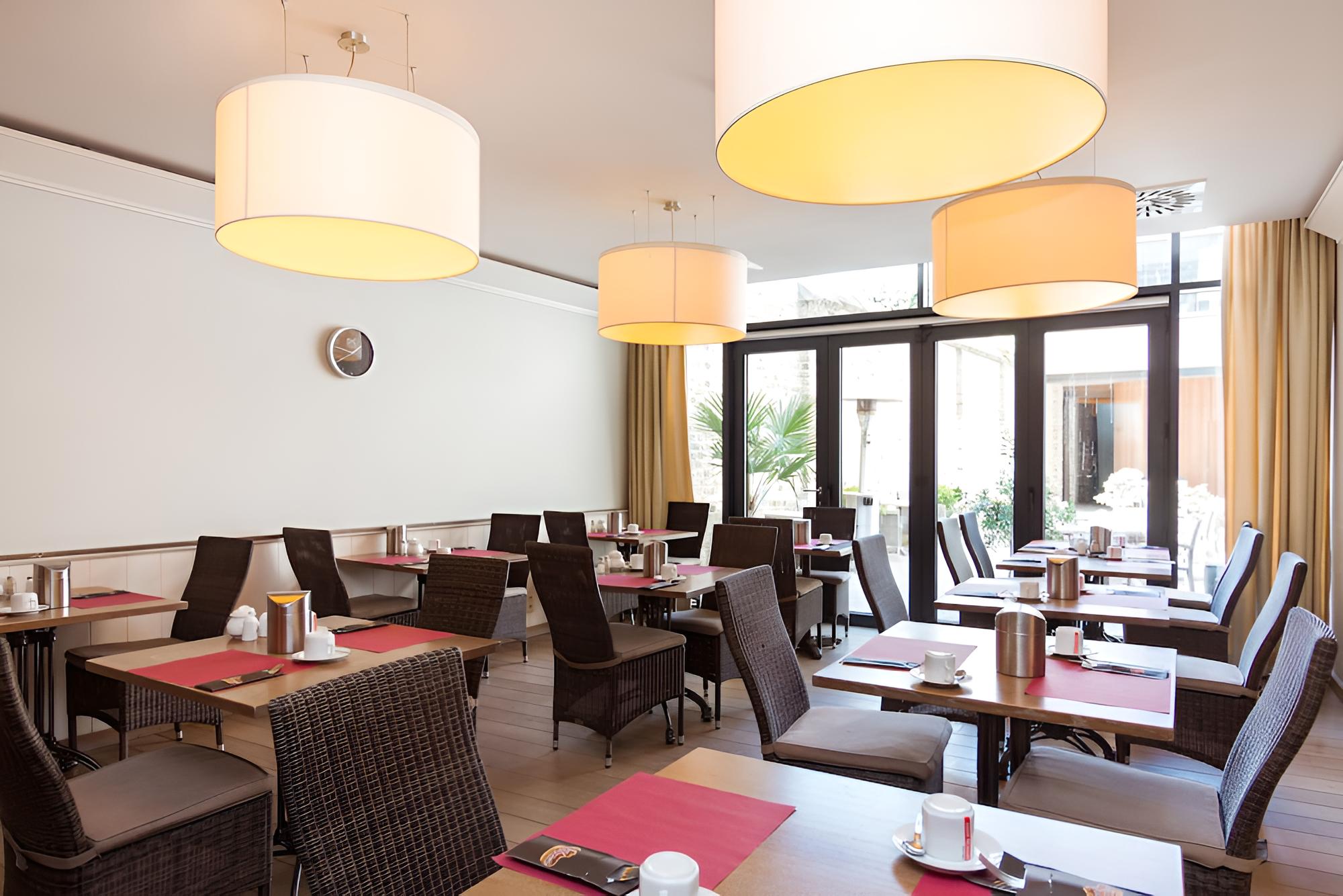 Hotel Paradisio by WP Hotels