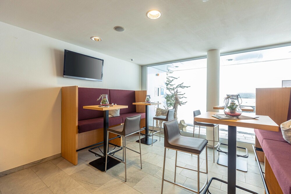 Modern Apartment With Dishwasher, Near the Ski Slopes