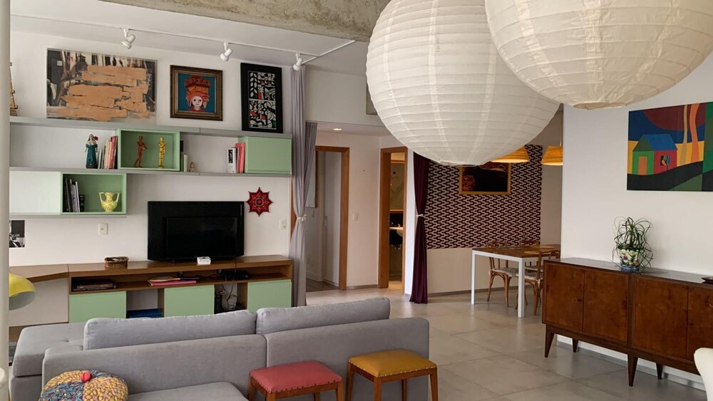 Incredible in Ipanema 2 Bedrooms Gc801 Z2