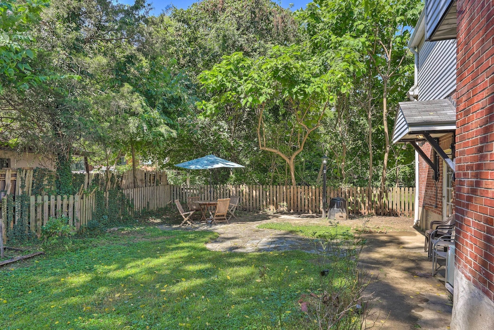 Cincinnati Vacations - Charming Cincinnati Home < 10 Mi to Downtown! - Property Image 12