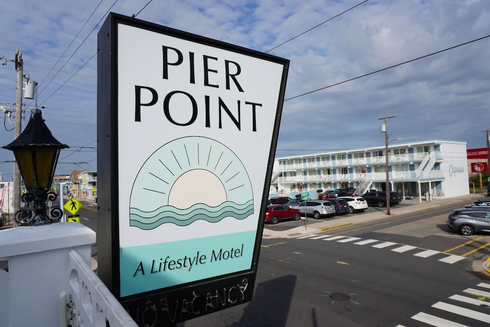 Pier Point