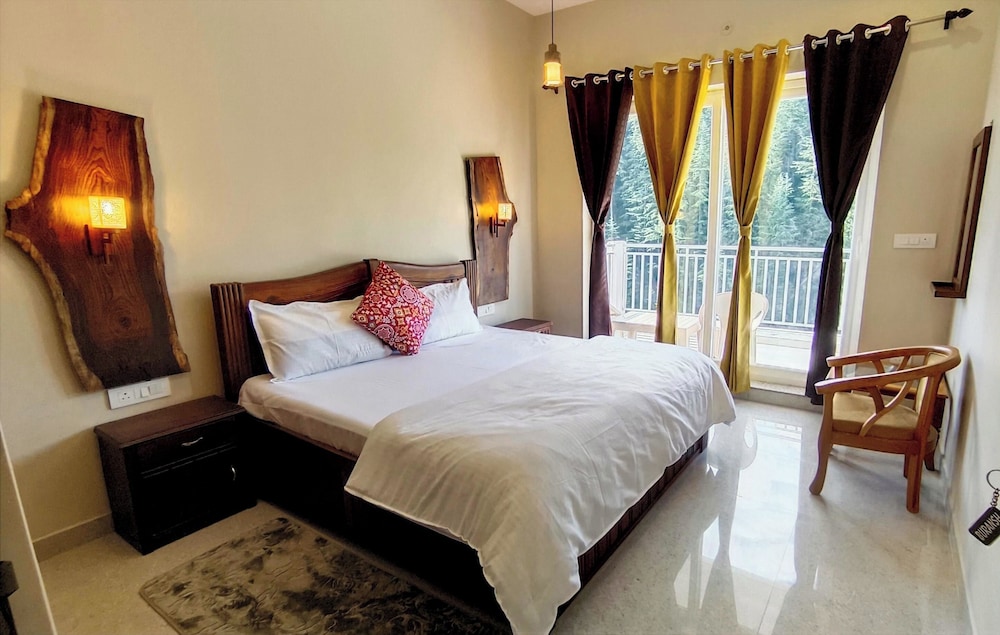 Nishtha Homestay