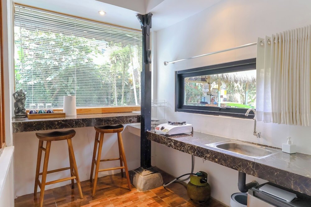 Taman Lituhayu Cottages Ubud