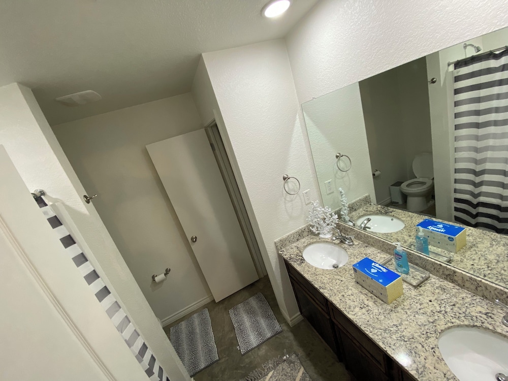 Duplex Killeen