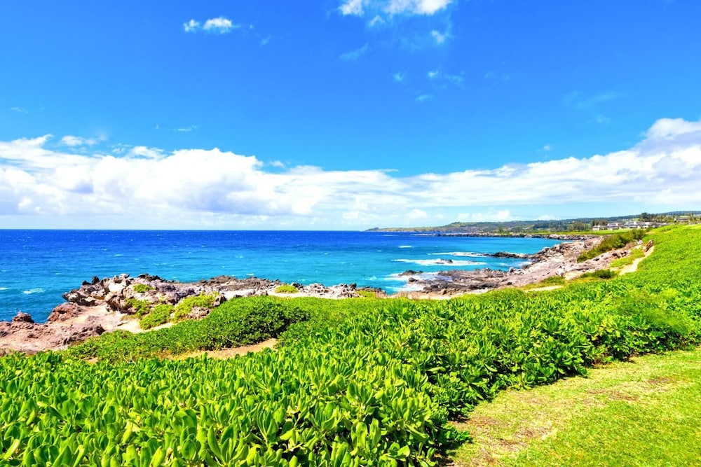 Kapalua Bay Villas 2 Free Rental Cars KBM Resorts Large Master Suite 2 Units, 2 Bedrooms Ml-1513