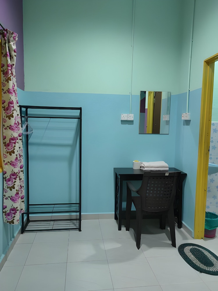 Taman Negara Rainbow Guesthouse
