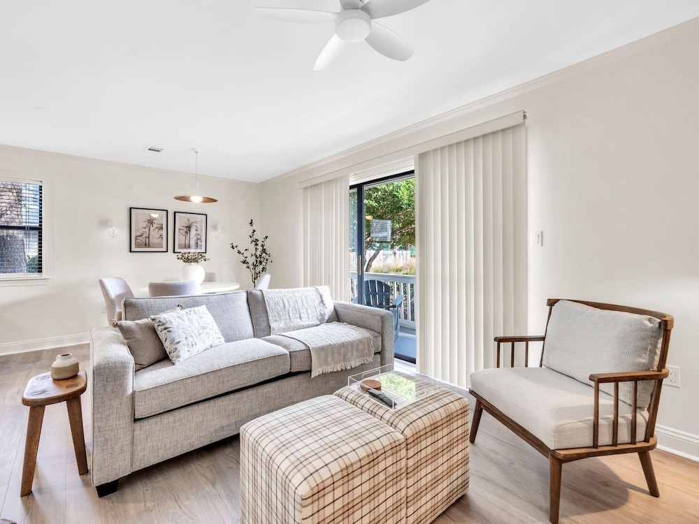 Beachwood Villas 1G - The Nest at Seagrove