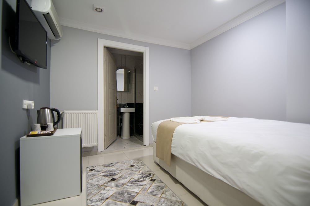 Istanbul Palace Otel - Image 49