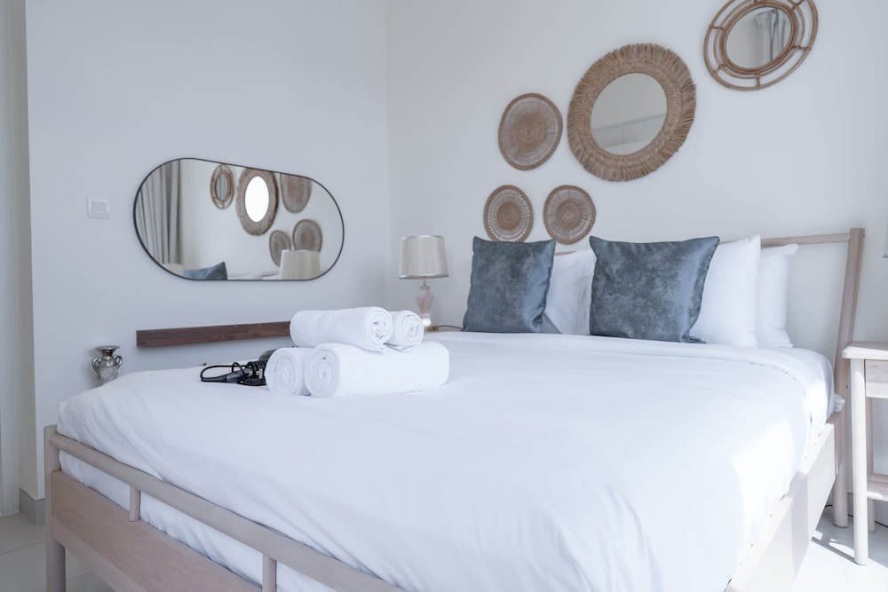 Exceptional 4 Bedroom Villa Perfect for Everyone