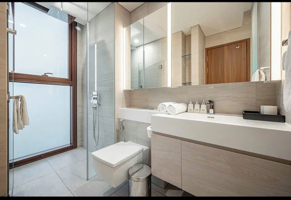 Luxury Apartment Hotel - The Metropole