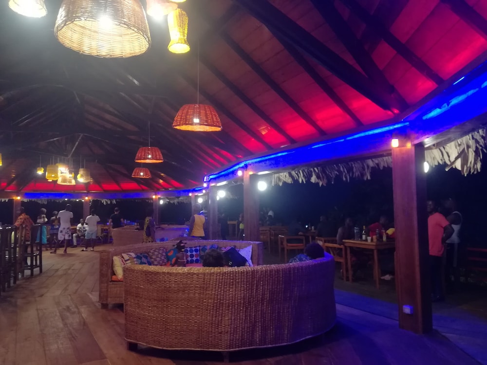 Libassa Ecolodge
