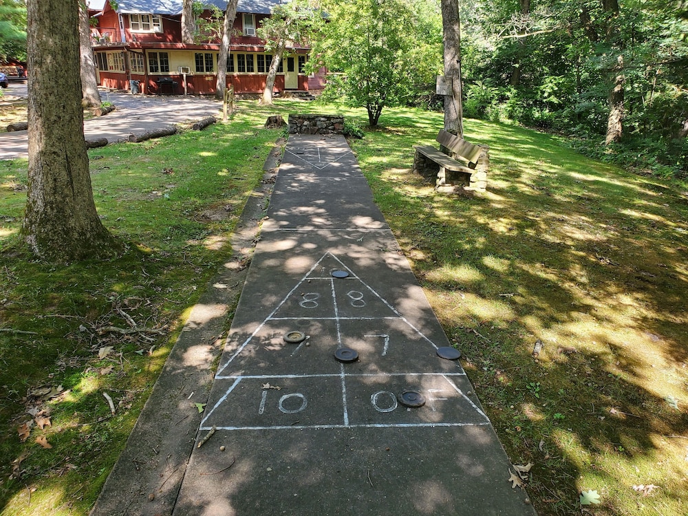 Birchcliff Resort