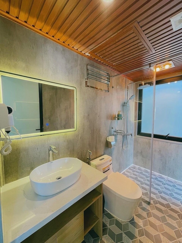 Mo Mang House Tam Đao