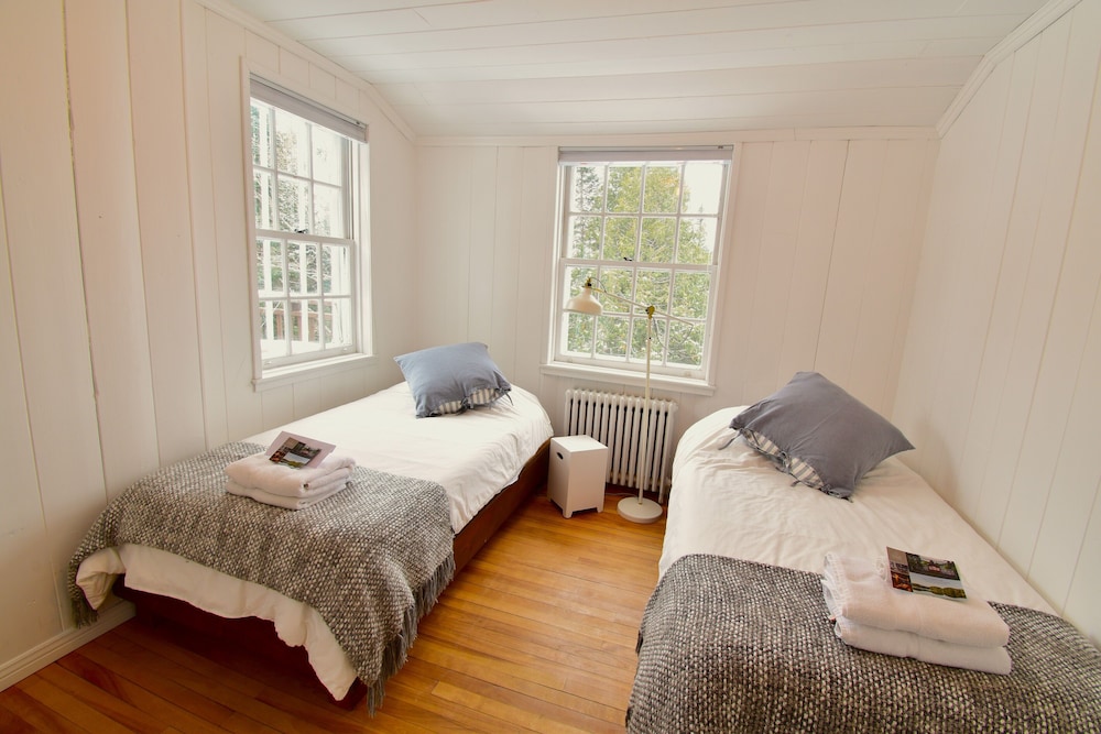 Le Partage Lodge