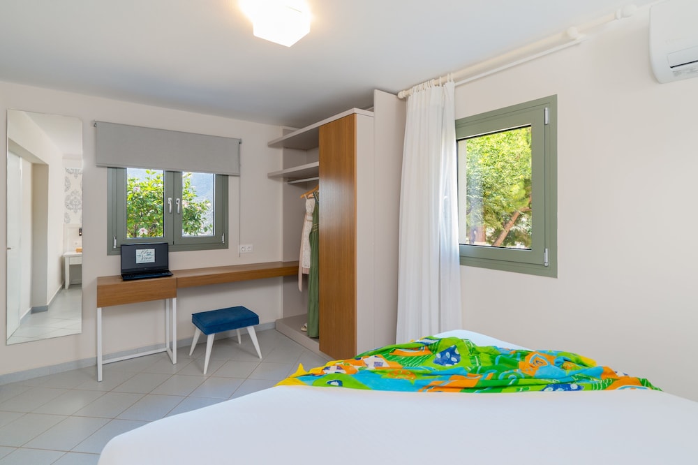 Blue View Villas