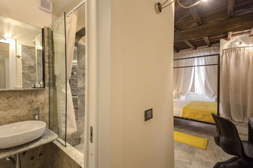 Residenza Argileto
