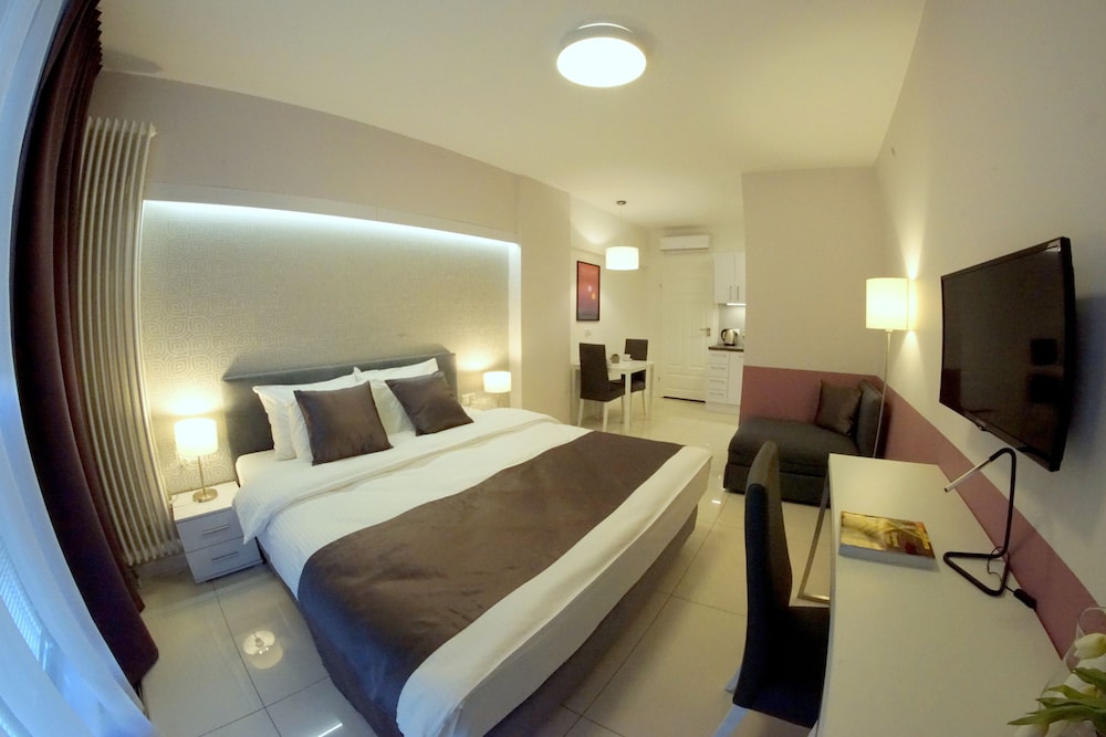 JessApart - Ochota Apartments