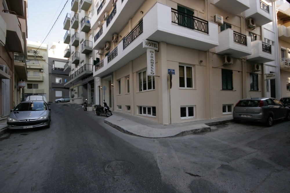 Hotel Mirabello Hotel - Image 1