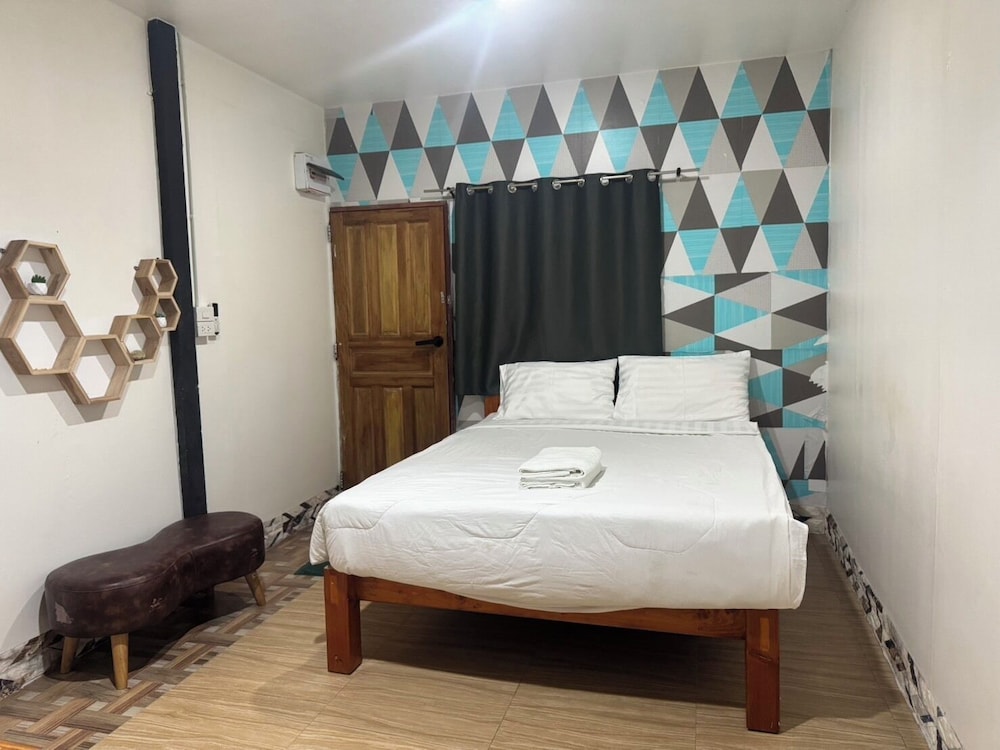 Samed Big Cape Resort