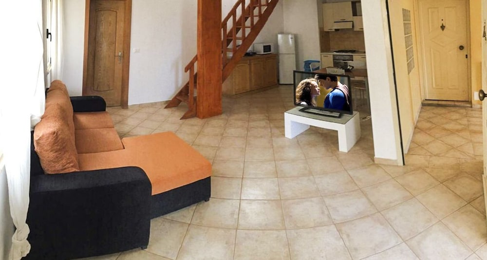 Ilha do Sal Apartments