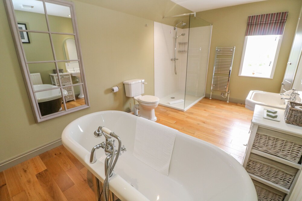Bodmin Country House
