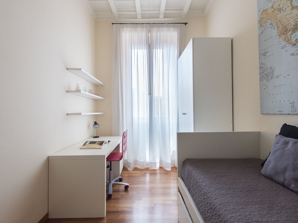Vittoria Luxury Apartments