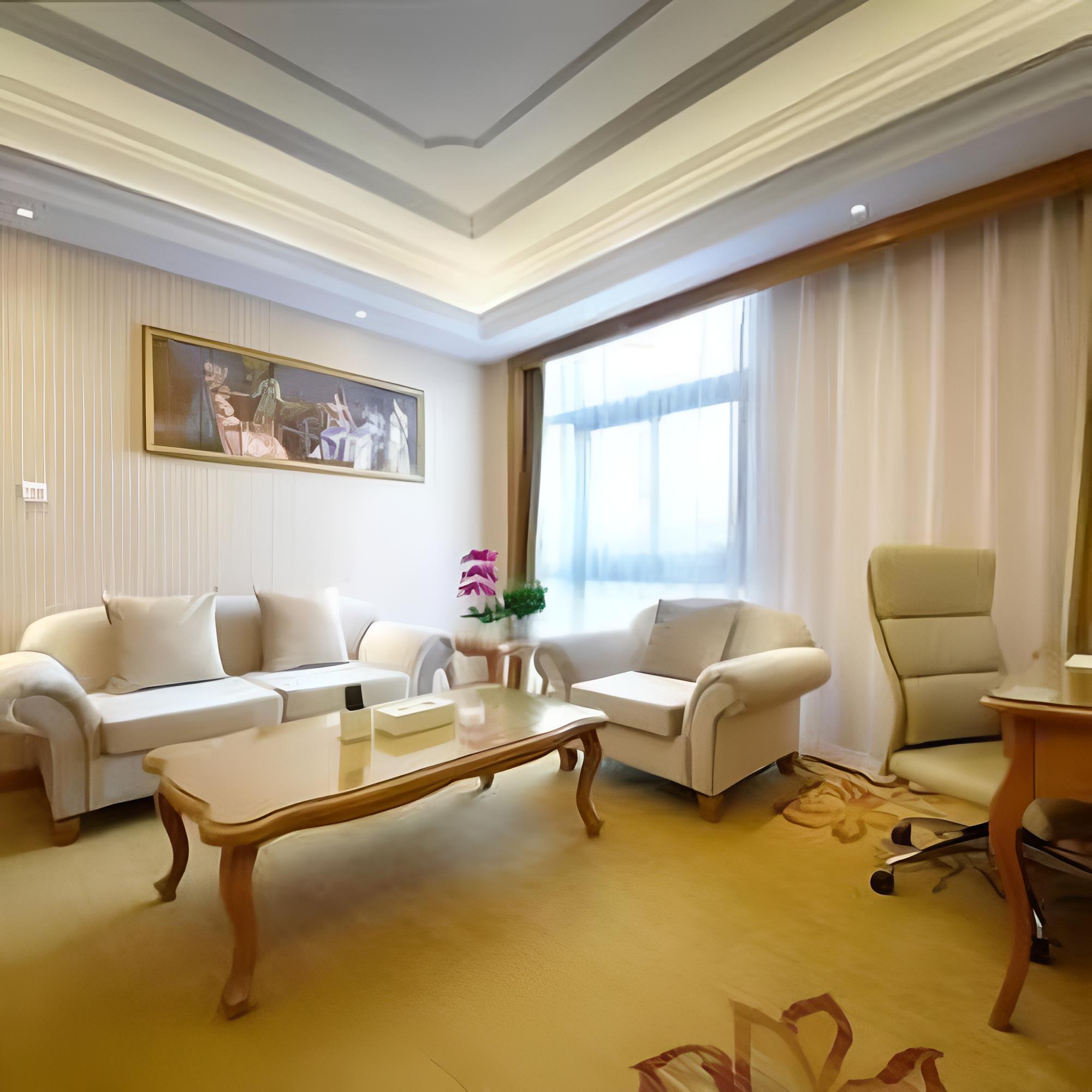 Vienna International Hotel