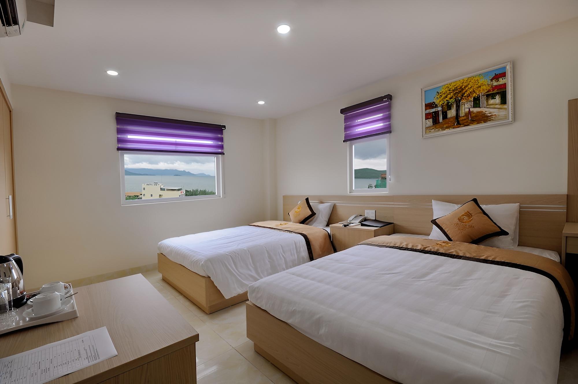 Yellow Sea Hotel