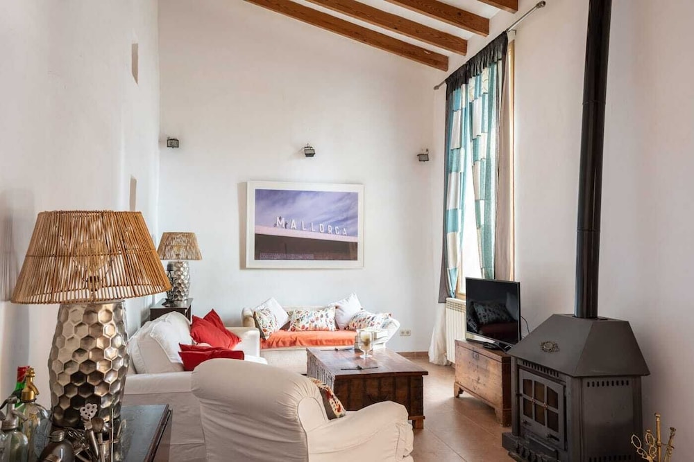Royal hideaway & retreat Calvia view 5